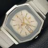 RARE VINTAGE RICOH R31 AUTOMATIC JAPAN MENS ORIGINAL DIAL WATCH A707972-1
