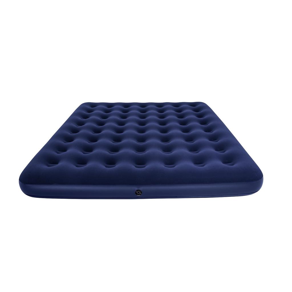 BESTWAY King inflatable mattress 201 x 183 x 23 cm