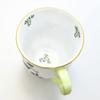 Herend WBO Series 1729000 WBO Mug, Western-style Tableware, Hand-painted, 250ml, [01729000-WBO] [Used]