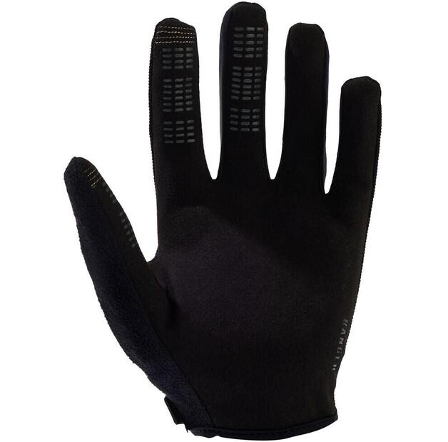 Fox Ranger Cycling Gloves (Orange)