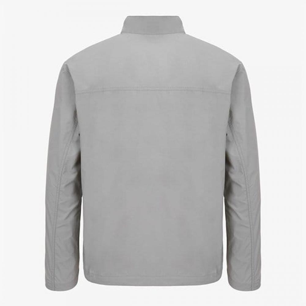 The North Face Men S Chiller Jacket Gry nj3lS08c