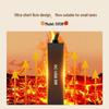 Mini USB Low-Voltage Turtle Tank Heater: Leak-Free, Safe for Low Water Levels