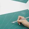 1 Set Scalpel Knife Carving DIY Non Slip Carving Crafts Ceramic Paper Cutting Sculpting Mobile Phone DIY Repair Hand Woodworking