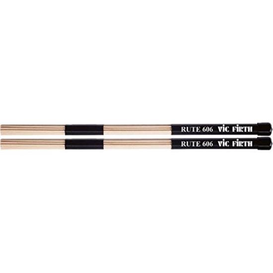

Vic Firth Brush route 606 VICRUTE606