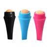 Facial Skin Absorbing Natural Stone Face Control Rolling Beauty Supplies