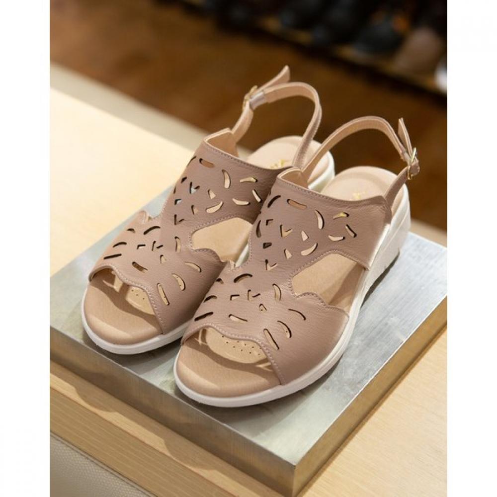 Vainer Women S Comfort SandalS Indie Pink C019a Pink/250