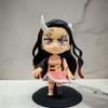 Demon Slayer Blind Box Action Figures: 10 Styles Featuring Tanjiro & Nezuko