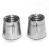 Galvanized Conical Nut for Suspended Ceilings, Expansion Bolt Head, M8M10 Conical Nut Head.