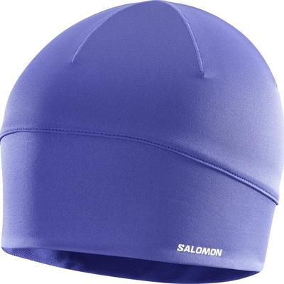 Salomon ACTIVE BEANIE Pletená LC2632200 Velikost LIBERTY Pánská čepice/čepice, OSFA,