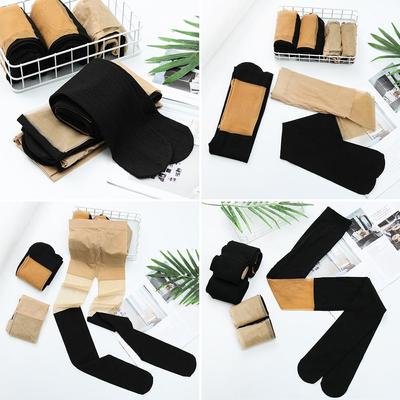 Calcetines y Calcetería – Medias de nylon 