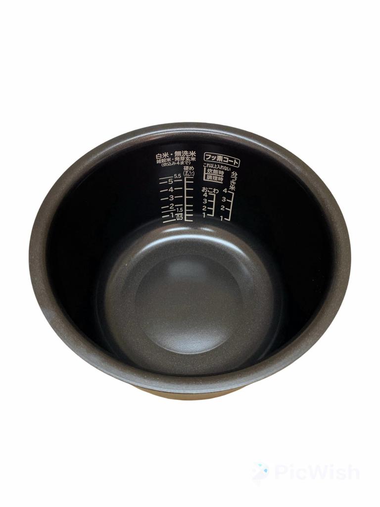 Hitachi HITACHI 025 Inner Pot for Rice Cooker Inner Pot RZ-VW1000M
