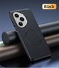 For Honor 400 Pro Case Magnetic Leather Shield Cover For Honor 400 Pro High Quality Anti-Fingerprint Non-Slip PC+TPU