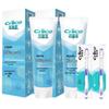 NICE Baking Soda Oxygen Oasis Toothpaste Family Set