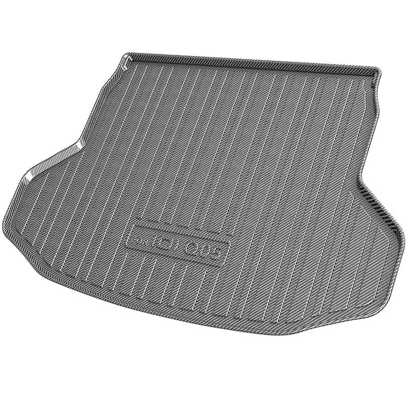 Changan Qiyuan Q05 TPE Trunk Mat - Custom Fit & Decorative