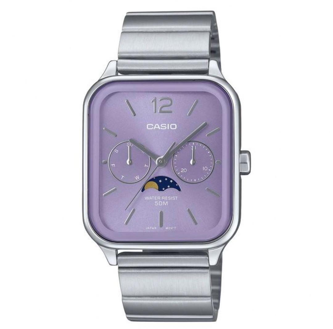 

[USED] CASIO STANDARD MENS Casio MTP-M305D-6A