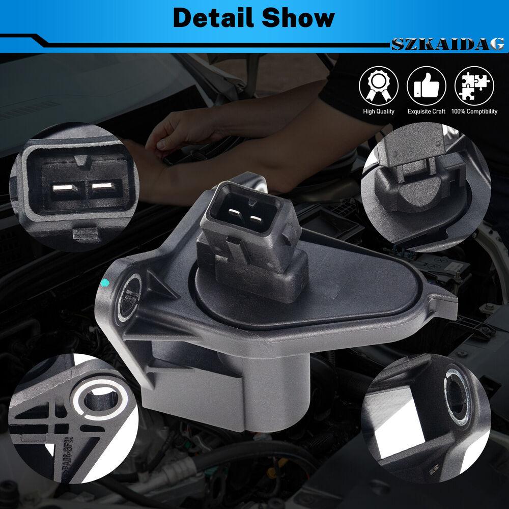 1F8267082 96TF6C315AA 5L2Z6C315A Crankshaft Position Sensor for Ford Explorer Ranger Mustang Mazda Mercury 4.0L