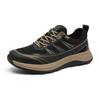 2025 Summer New Breathable Mesh Shoes Men's Soft-soled Outdoor Casual Shoes Non-slip Sports Running Shoes