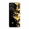 For Xiaomi Redmi Note 13 Pro+ Case Note13 Pro Plus Clear Silicone Soft TPU Coque For Redmi Note 13 Pro Plus 5G Back Cover Case