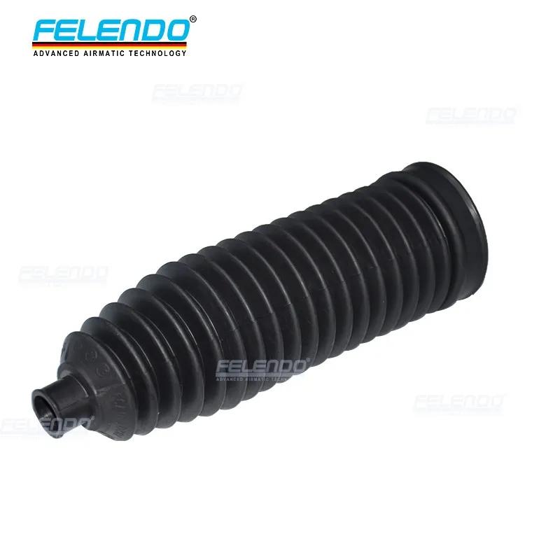 QFW000010 New Steering Rack & Pinion Boot Kit for Range 03-12