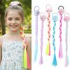 Acessórios de cabelo para crianças – Elásticos de cabelo para crianças