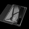 Transparent TB323FU Case Shockproof Protective Cover for Lenovo Legion Tab Gen 5 8.8inch