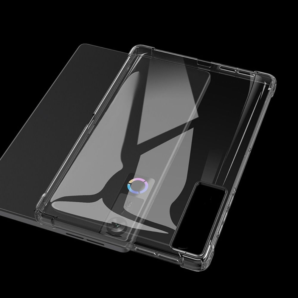 Transparent TB323FU Case Shockproof Protective Cover for Lenovo Legion Tab Gen 5 8.8inch