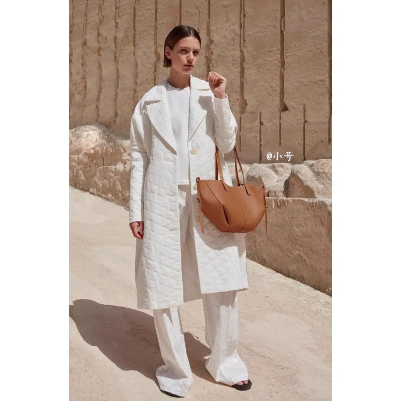 2026 new lychee pattern women s bag tote bag new large-capacity shopping bag dumpling bag shoulder portable armpit bag