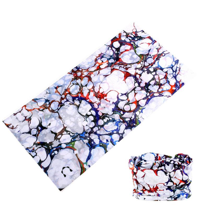 

Бесшовные банданы для спорта на открытом воздухе, утепленная маска для лица, мотоциклетная Балаклава, повязка на голову, маска для пешего туризма, рыбалки, шарф