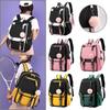 Mochila de Hombro Doble Cielo Estrellado de Blackpink Lisa 36-55l