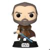 Figurine Funko Pop! N°810 | Star Wars | Dooku