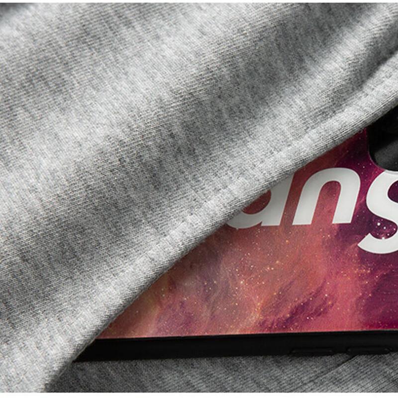 NASA MARVEL Men's Loose Fit Jogger Sweatpants