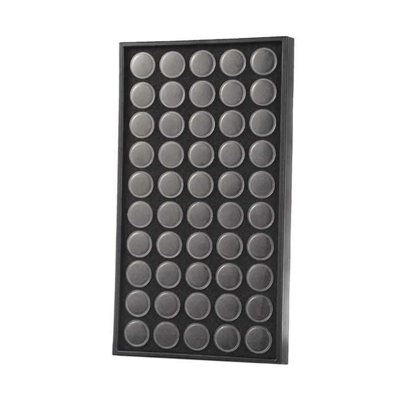 Nail Art Storage Box 2550 Compartments For Organized And Neat Accessories Sturdy Design Nail Salon Storage Container 1390₽