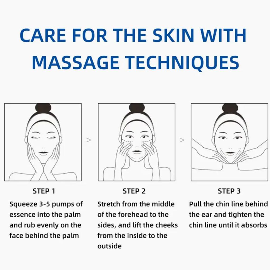 Moisturizing Skin Care Creams That Make Them Look Smoother and Have Fewer Wrinkles Become an Essential Part of Daily Facial Care