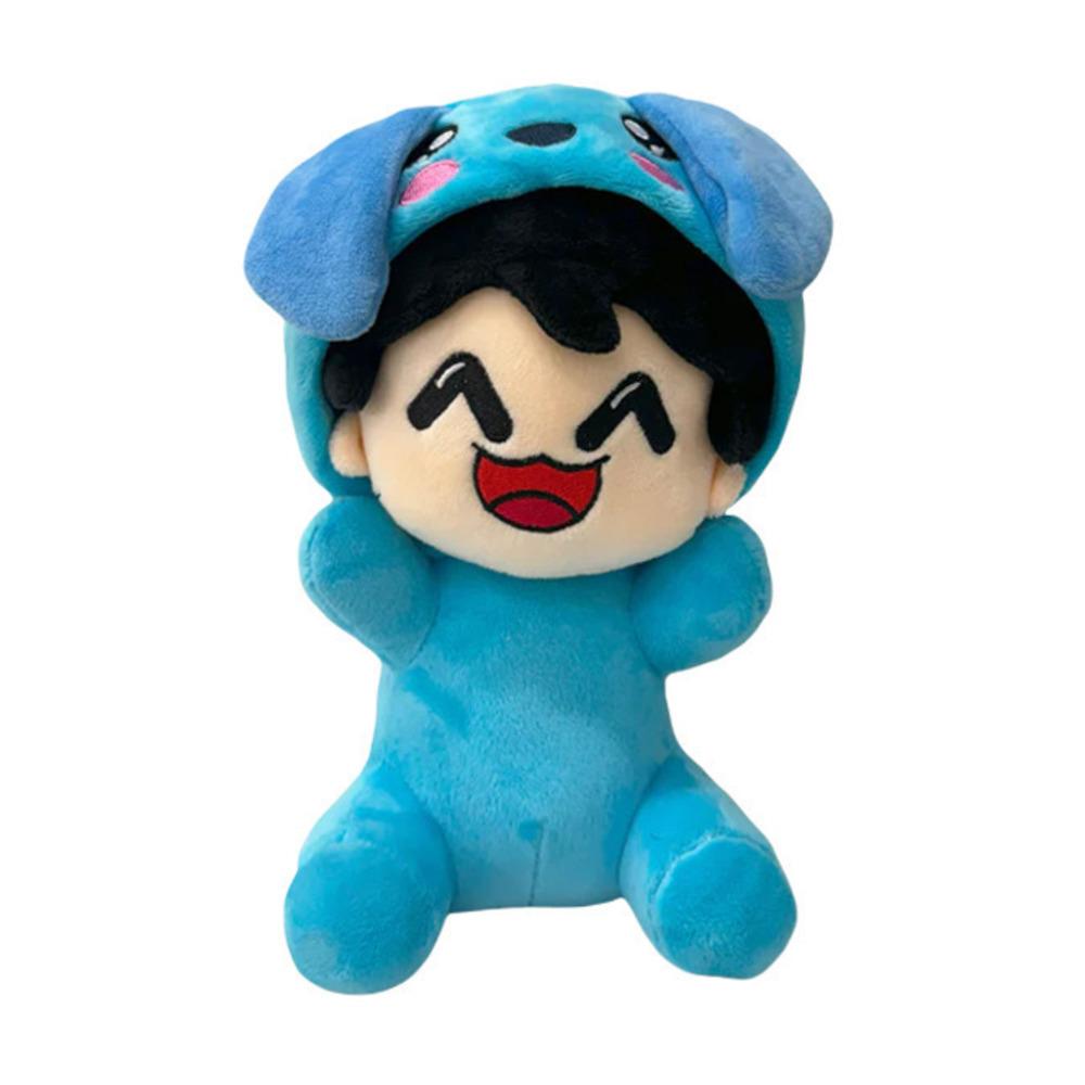 Chuy Plush Toy Chuymine Plush Doll Chuy Mine Plush Toy Anime Stuffed Animal Plushies Soft Toy Birthday Gift