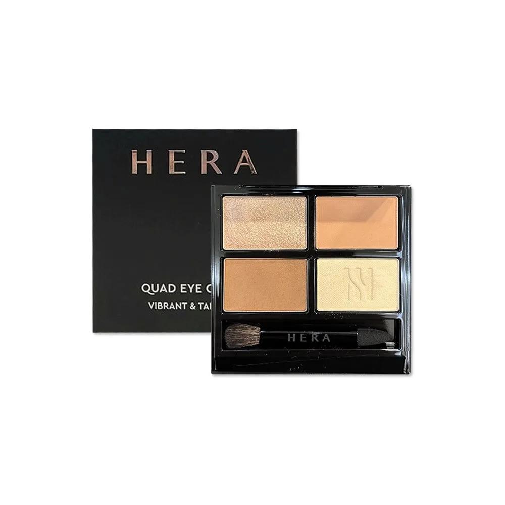 

HERA Quad Eye Color Eyeshadow 9g Renewal No. 02 Rose Plie
