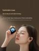 Cross-border AI Translation Bluetooth Earphones with Touch Control & Display - Over-ear & In-earless Wireless OWS