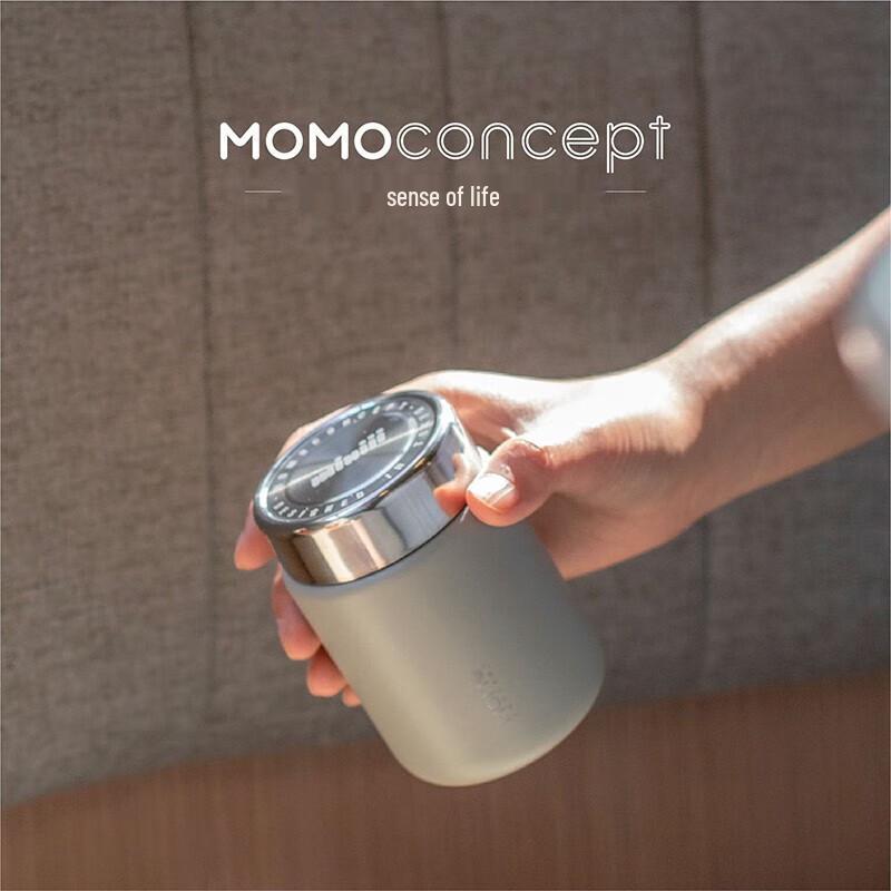 MOMOCONCEPT Mini Thermal Coffee Mug