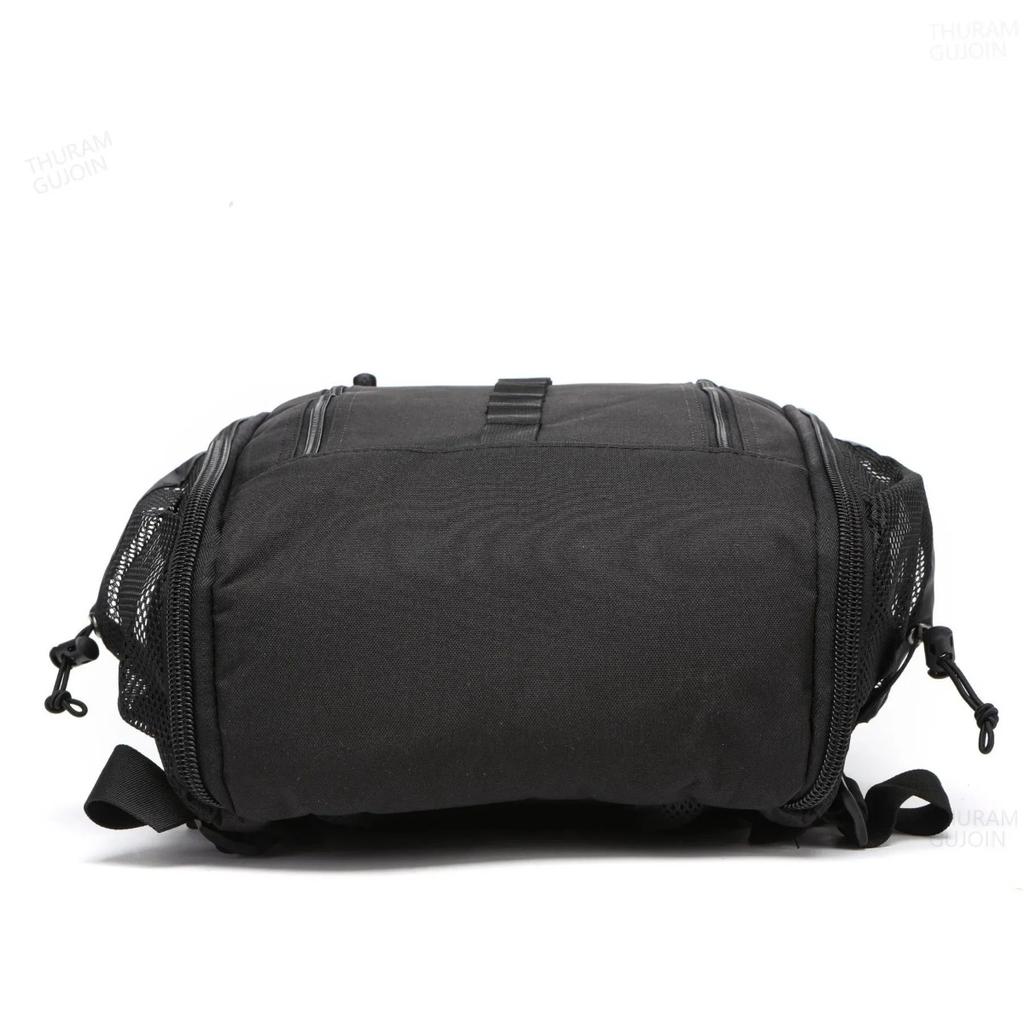 40L Vodotěsný Taktický Lékařský Batoh Taška První Pomoci pro Turistiku Treking Lov Rybaření Kempování Outdoorové Sporty Batohy