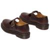 Dr. Martens Kožené Pohodlné Všestranné Nízké Neformální Boty Unisex Neformální Boty Hnědé 31528248