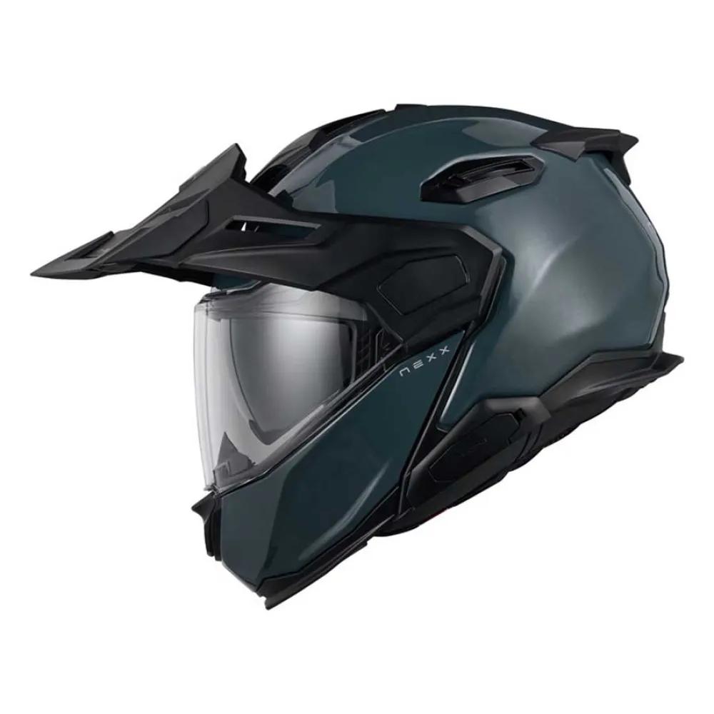 Nexx Modular Helmet X.Lifecountry Plain
