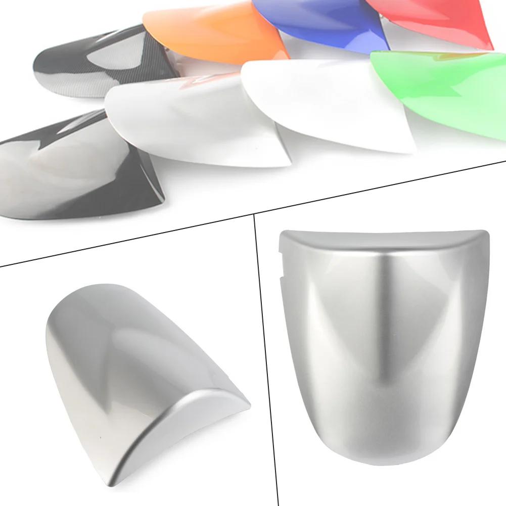 For KAWASAKI Ninja ZX-6R 636 ZX6R ZX636 2003-2004 Motorcycle Rear Passenger Cowl Seat Back Cover Fairing Accessories