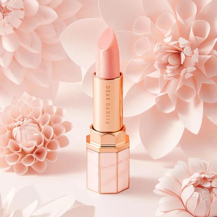 Blooming Edition Paradise Tinted Blooming Balm