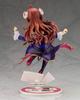 Machikado Mazoku Shadow Mistress Yuko Scale PVC Painted Complete Figure 1/7