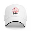 Jenkins Baseball Cap Golf Hat Genuine Black Unique S Hard  Women Mens