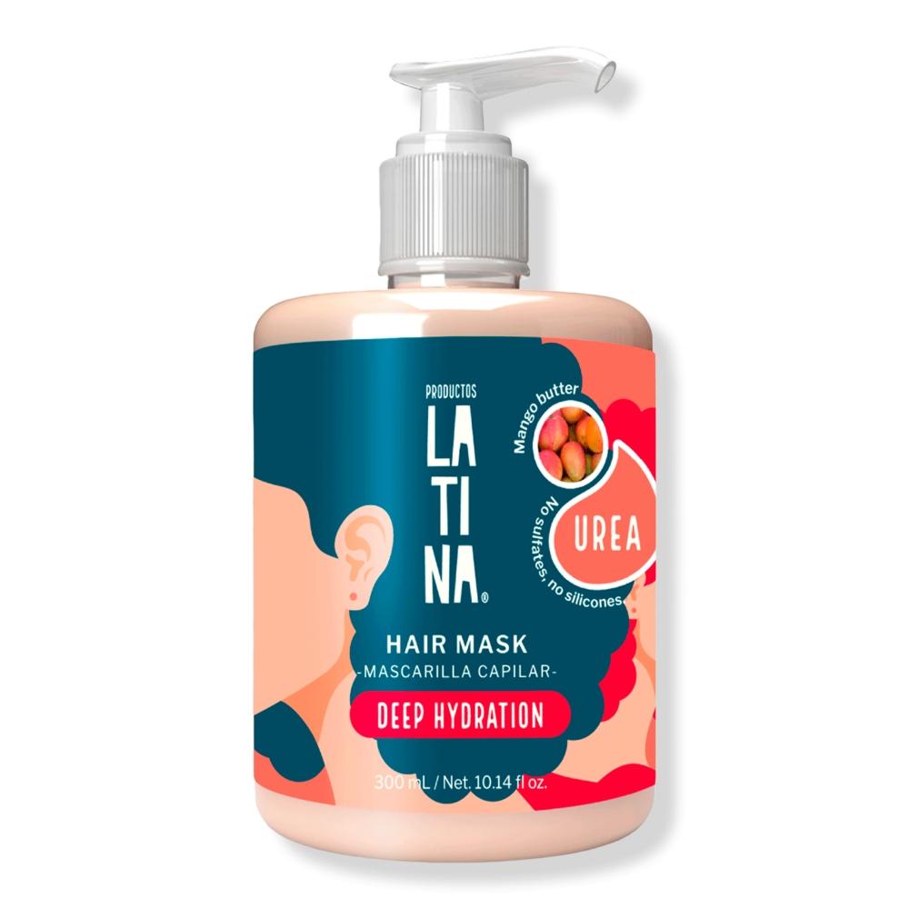 

Productos Latina Deep Hydration Hair Mask 10.14 Oz
