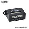 ECIA U400 Disposable Motor Brake Rectifier 400V 1A Power Supply