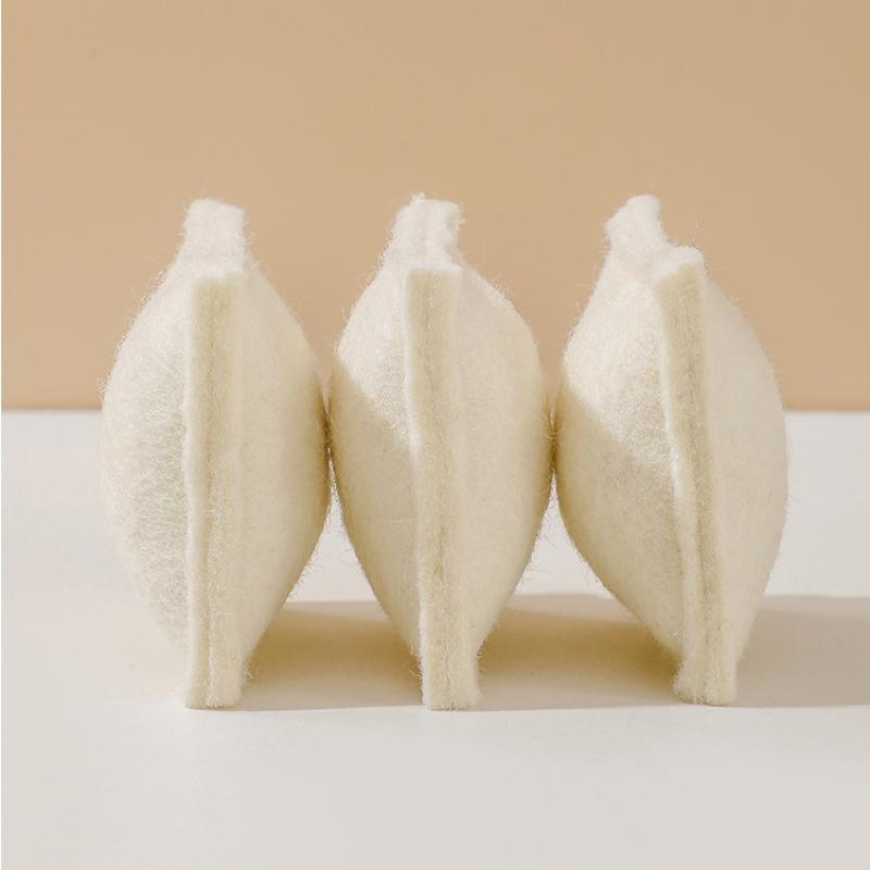 Wool Drying Ball Antistatic Special Anti-winding Ball of Wool Household Drying Ball Washing Machine Parts