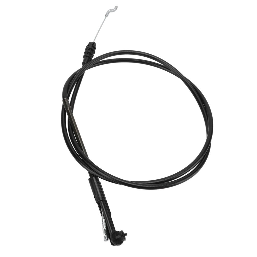 58in 147.32cm Brake Cable with 53 1 2in Conduit 104‑8676 Replacement for Toro Mower