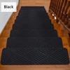 Carpet Stair Treads Mats Floor Non Slip Protection Cover Step Staircase