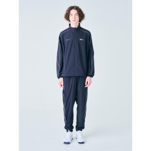 Fila Men S Stretch Warm Up pantS fS2wpf2211m